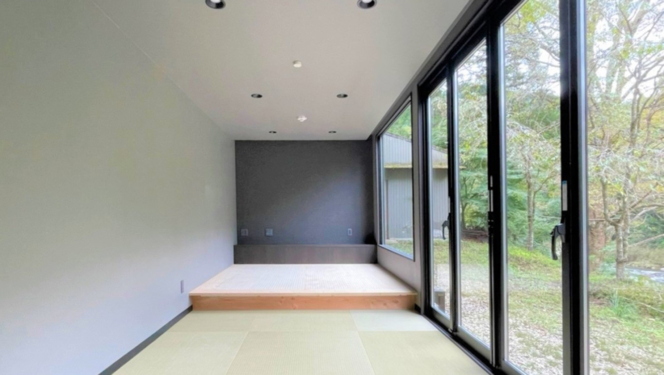 ルクラのトレーラーハウス:宿泊施設(宿泊施設)